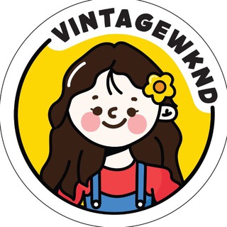 Telegram profile photo for Vintagewknd News