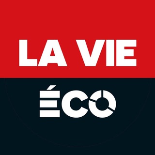 Telegram profile photo for La Vie éco