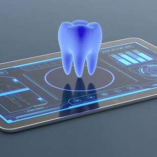 Telegram profile photo for Dentistry > Free Courses