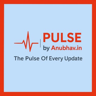 Telegram profile photo for Pulse Notes | B.Pharm | D.Pharm