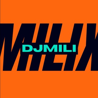 Telegram profile photo for 🎧 DjMili 🎧