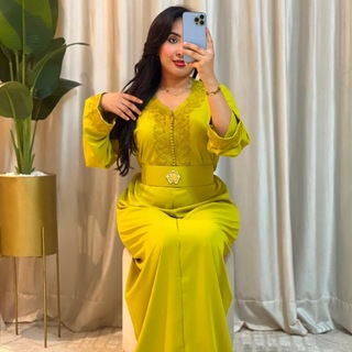 Telegram profile photo for بوتيك نرجس👠♥️ البيع با الجملة0705757542