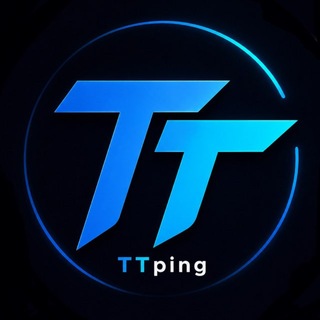 Telegram profile photo for TT Ping | VPN