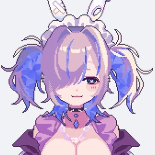 Telegram profile photo for аринмишко