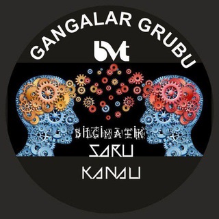 Telegram profile photo for BilgiMatik Genel Kültür