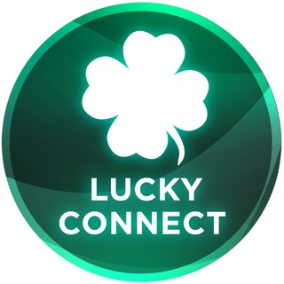 Telegram profile photo for 🔥 Lucky Connect News
