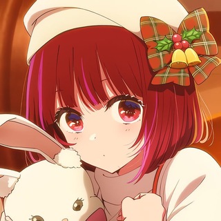 Telegram profile photo for 𝖠𝗋𝗂𝗆𝖺 𝖪𝖺𝗇𝖺 𝖣𝖺𝗂𝗅𝗒