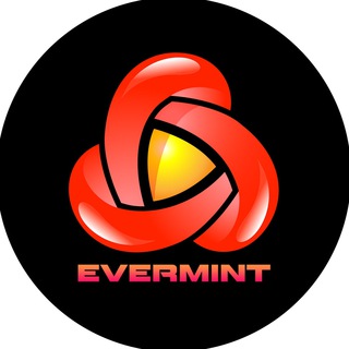 Telegram profile photo for Evermint Channel