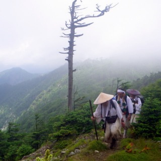 Telegram profile photo for Истинное Сюгендо 真修験道