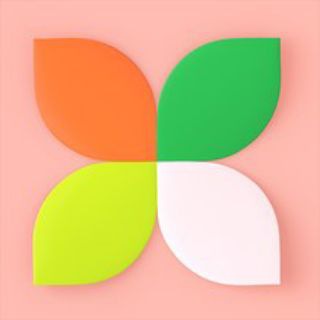 Telegram group profile photo for 风车网盘资源交流反馈群