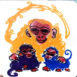 Telegram profile photo for Anton Grigi