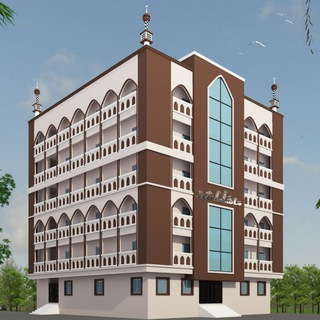 Telegram profile photo for ادارہ کھف الایمان