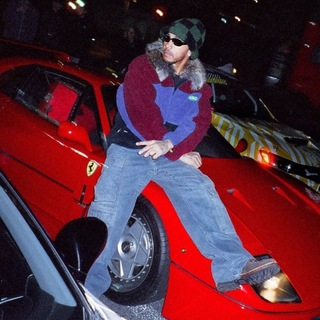 Telegram profile photo for LEWIS HAM