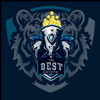 Telegram profile photo for The Best Crypto 🥳🥳