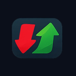 Telegram group profile photo for TradeAdapter