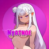 Telegram profile photo for Нятные вп/рт