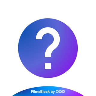 Telegram profile photo for Films Block help 𓃠