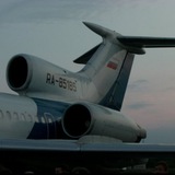 Telegram profile photo for Flightairplane Confession
