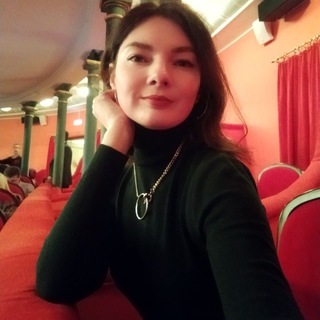 Telegram profile photo for Кинезиолог🧬 Суслина Мария Владимировна