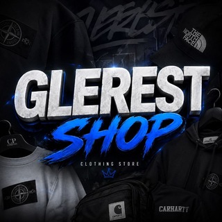 Telegram profile photo for Glerest Shop