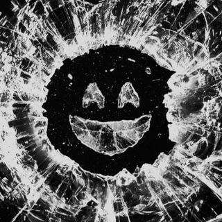 Telegram profile photo for blackmirror_xp