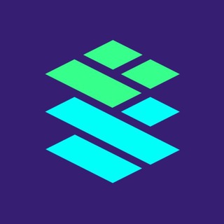 Telegram profile photo for Cardstack