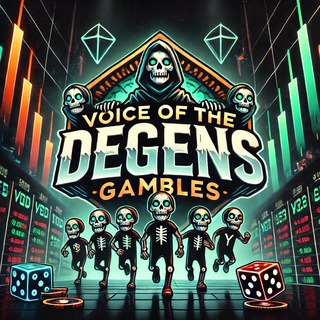 Telegram profile photo for VOTD GAMBLES