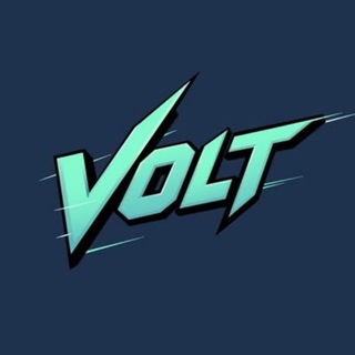 Telegram profile photo for Volt
