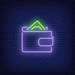 Telegram profile photo for Neon Money