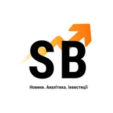 Telegram profile photo for SellBuy ФінЖурнал