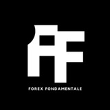 Telegram profile photo for Forex Fondamentale