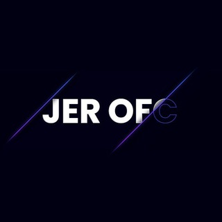 Telegram profile photo for JER OFC