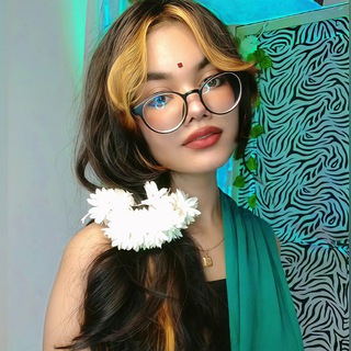 Telegram profile photo for Adhuvai