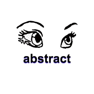 Telegram profile photo for abstract calls