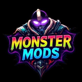 Telegram profile photo for MONSTER ALL XITS