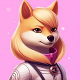 Telegram profile photo for ShiBarbie