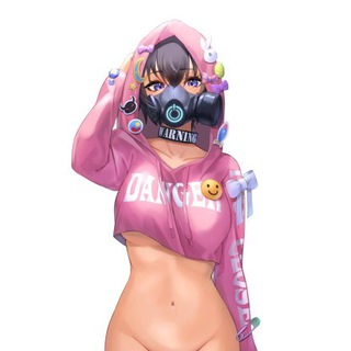 Telegram profile photo for Cosplay SFW-