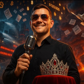 Telegram profile photo for Гребёнкин Максим