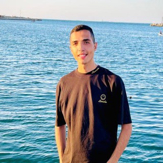 Telegram profile photo for Tamer Nahed