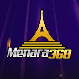 Telegram group profile photo for ROOM JACKPOT MENARA368🗼
