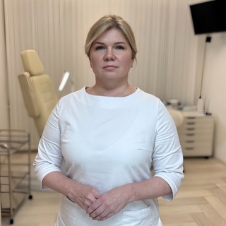 Telegram profile photo for Подолог Адаменко Виктория Сергеевна