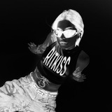 Telegram profile photo for ritkissrumi