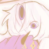 Telegram profile photo for Eggchan.