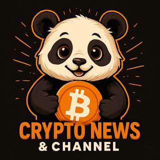 Telegram profile photo for Panda Crypto Price Updater every 3H