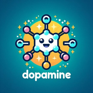 Telegram profile photo for دوپامــ🎓ـین