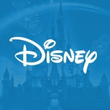 Telegram profile photo for NFT Disney
