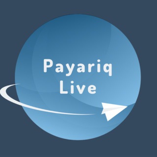 Telegram profile photo for Payariq Live 📸