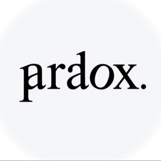 Telegram profile photo for Paradox