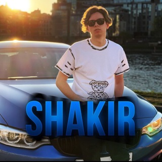 Telegram profile photo for SHAKIR ON BET