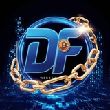 Telegram profile photo for DIGITAL FORTUNE